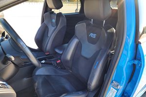 FORD FOCUS RS 2018 IMPECABLE, LISTO PARA ENVIAR - Product Image 5