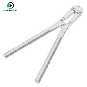 Cortador de Cirugía General Reutilizable, Instrumento Quirúrgico de Precisión Afilado para Clínicas, Cortador de Cirugía General - Product Image 4