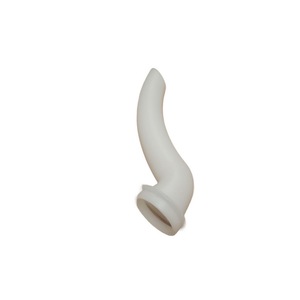 Tubo curvo da 27 cm per atomizzatore KM421 (2019) compatibile con pistola a spruzzo modello Ref 910012 - Product Image 1