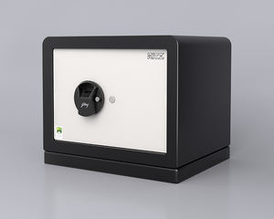 Godrej Armoires métalliques convertibles modernes Meubles pliables pour chambre à coucher, bureau, hôtels, salles - Product Image 2