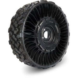 ยางรถ UTV - ATV แบบไม่มียางใน ขนาด 26x9N14  4 รูยึด - 67693 - Product Image 2