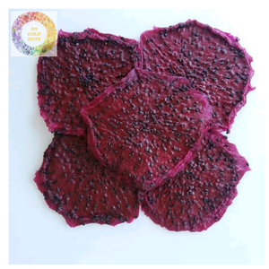 Prix de gros du fruit du dragon blanc séché doux naturel à faible teneur en sucre et à haute teneur en fibres - Product Image 3