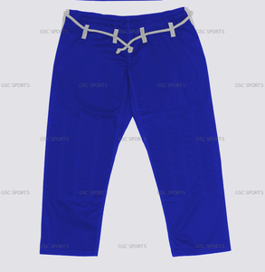 Kimonos de Jiu Jitsu brésilien pour femmes de haute qualité Couleurs attrayantes Conception de logo personnalisé Service OEM Vente en gros Arts martiaux Karaté - Product Image 6