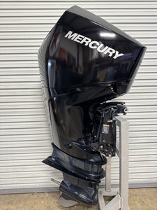 มอเตอร์เรือ3.4L 200เมอร์-คอร์รี2022ขนาด25นิ้วรุ่น DTS - Product Image 2