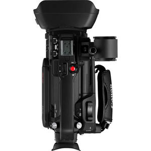 Nouveau caméscope Vixia HF G70 UHD 4K avec NightShot Plus/Fonction de prévention des tremblements/Flash LED intégré/Priorité au visage - Product Image 6