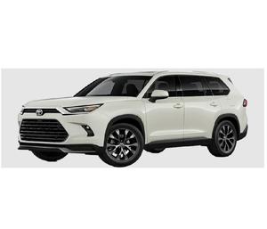 Achetez Highlander Hybrid Top Deal SUV écologique fiable et efficace Intérieur spacieux Confortable et sûr - Product Image 3