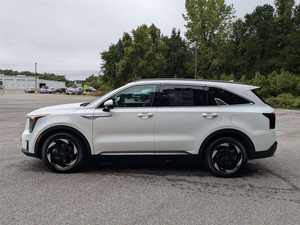 Sorento 2025 Híbrido Enchufable EX Usado, Transmisión Automática, Interior de Cuero Oscuro, Neumáticos R17, Navegación, Tracción Total, Volante a la Izquierda/Derecha - Product Image 3