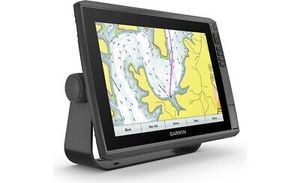 H & S GARMINS ECHOMAP ULTRA 126SV 12 FISH FINDER EQUIPOS DE PESCA NUEVO - Product Image 4