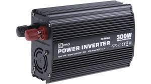Convertisseur en alliage de puissance 24V 500W 24V à 110V/230V Produits métalliques et métalliques à vendre - Product Image 3