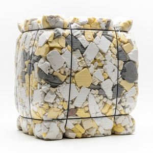 โฟม PU คุณภาพสูง ราคาประหยัด เศษโฟมรีไซเคิล สำหรับทำโฟมรีบอนด์ สินค้าขายดี - Product Image 2