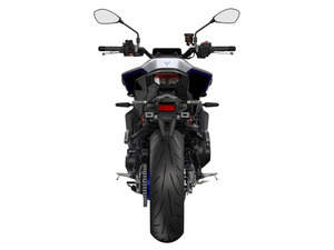 Disponible Ahora: Motocicletas SP 2026 (MT-09) Nuevas en Stock - Product Image 2