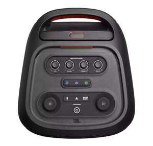 PRIX USINE Neuf Original PartyBox Stage 320 Haut-parleur Bluetooth sans fil LED lumineux Noir OEM DIY Revendeur agréé - Product Image 1