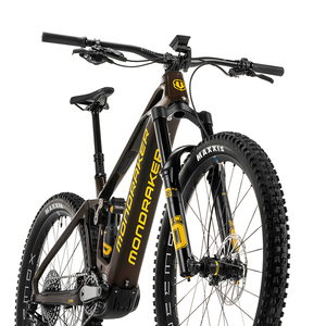 MONDRAKER CRAFTY CARBON XR LTD 2023 - Product Image 5