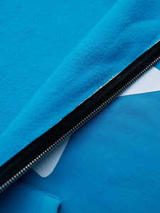 Chándal para entrenamiento de invierno y jogging Patrón sólido Ropa deportiva estampada transpirable para hombres a precio mayorista - Product Image 3