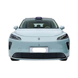 SUV Eléctrico Mediano 2025, 5 Puertas, 5 Asientos, con Autonomía NEDC de 401-500 km, en Venta en Buenas Condiciones - Product Image 1