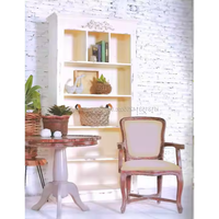Mobilier d'intérieur en bois pour bateau Offre Spéciale au design unique, idéal pour une utilisation générale et pour améliorer les espaces intérieurs sur le thème nautique
