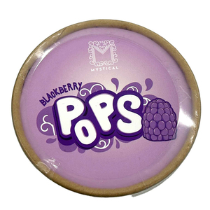 ไอศกรีมมิกซ์รสบลูเบอร์รี่ผสมรสชาติมหัศจรรย์ใน315มล. - Product Image 5