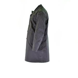 Custom Parka Jackets for <b>Men</b> High Quality Custom Design Summer Parka Jackets - Product Image 4