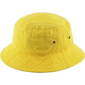 Venta al por mayor de calidad superior Unisex algodón sombrero de cubo estilo único personalizado diseño sombreros de cubo - Product Image 2