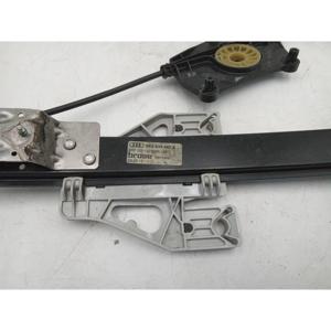 ชุดกลไกปรับกระจกหลังขวา AUDI A4 Avant (8K5) (08>15) รุ่น 8k0839462A - Product Image 2