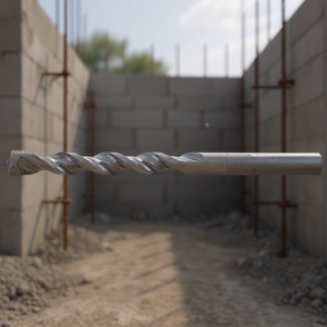 ดอกสว่าน Stahlwille Super Plus Tip สำหรับงานก่ออิฐและคอนกรีต ผลิตภัณฑ์ประสิทธิภาพสูง - Product Image 3