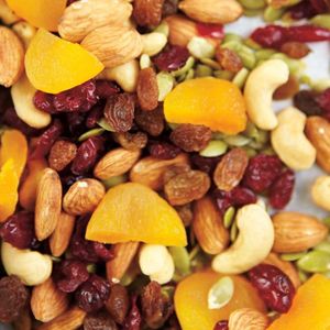 HOT SALE DRIED MIXED FRUIT WITH CHEAP PRICE AND HIGH QUANTITY - HEALTHY SNACK SOLUTION - Product Image 6
