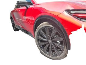 Toyota Crowns Sport Z 2.5L 2024 à vendre - Product Image 4