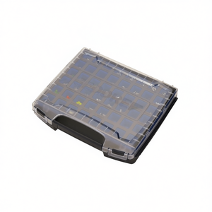 Estuche de Herramientas Gedore KL-0080-104 K con Surtido de Contactos en Caja - Product Image 3