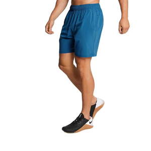 Ropa para Hombre al por Mayor de Alta Calidad, Pantalones Cortos para Hombre, Logotipo Personalizado, Trajes de Baño de Secado Rápido, Shorts de Playa, Fábrica OEM - Product Image 2