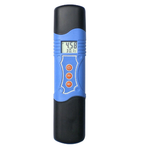 Medidor de ORP y pH Portátil 2 en 1 AEK-Tech PH099 para Análisis de Calidad del Agua - Product Image 1