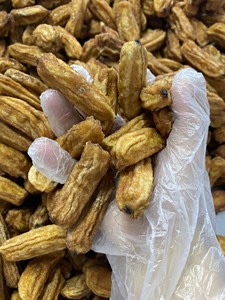 Bananes séchées douces de qualité supérieure, naturellement sucrées, en provenance du Vietnam - Product Image 6