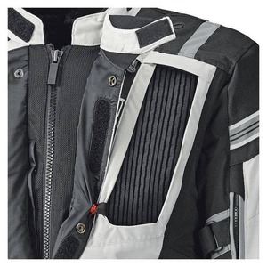 Veste de motard étanche de haute qualité la plus populaire pour hommes vêtements de moto et de course automobile à séchage rapide du Pakistan - Product Image 6