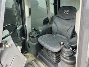 Fully Hydraulic System 2018 CASE 650M WT Dozer High Efficiency Dozer Crawler Bulldozer Hydraulically Bulldozer for Sale - Product Image 5