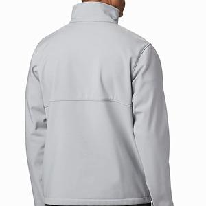 Chaquetas Softshell para hombre de calidad superior Mejor edición Tela de lona de invierno Precio suave y cómodo - Product Image 2