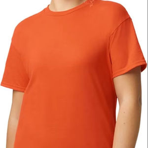 Camiseta con logotipo personalizado de alta calidad para hombre, ropa de calle de alta calidad, camiseta Vintage de gran tamaño, camisetas 100% de algodón de talla grande para hombre - Product Image 1