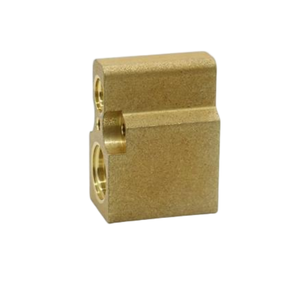 Vanne d'expansion pour système de réfrigération automobile Ferrari 360, vanne d'expansion de climatisation 63960100 - Product Image 2
