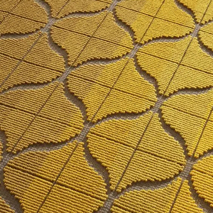 Alfombra de Jacquard de felpa suave y gruesa ecológica impresa en 3D, alfombras con logotipo personalizado para sala de estar, pasillo, corredores, venta al por mayor para la oración - Product Image 1