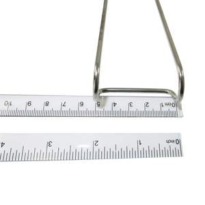 <b>Dental</b> Columbia Cheek Retractor 5.5" <b>Dental</b> <b>Mouth</b> <b>Opener</b> Orthodontic Instruments, German Stainless Steel, By Zarnab Surgical - Product Image 2