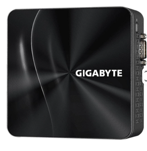 NUEVO Brix 500GB SSD NVMe 16GB RAM Win11Pro, AMD Ryzen, nuevo y de la marca de la moda, de la marca Win11Pro - Product Image 5