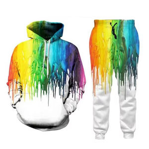 Chándales de sublimación elásticos de cuatro vías transpirables ligeros de primavera para mujer a prueba de viento en diferentes colores - Product Image 6