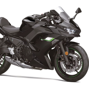 Nuevas Motocicletas Deportivas All-Best 2025 Ninjas 650 en Stock - Product Image 1