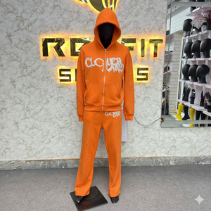 Survêtement pour homme de haute qualité, design unique, style unique, nouvelle conception, prix bas, très demandé - Product Image 5