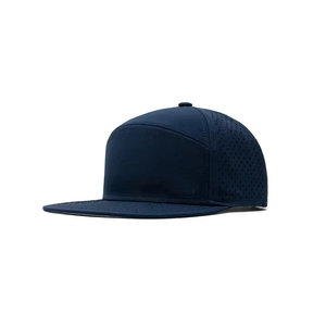 Nouveau haut de gamme en gros unisexe casquette réglable adulte extérieur maille camionneur chapeaux hommes et femmes camionneur chapeau maille chapeau à visière - Product Image 6
