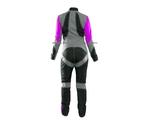 Pantalones de Paracaidismo Personalizados OEM con Diseño Sublimado Disponible, Pantalones Resistentes para Entrenamiento de Paracaidismo en Interiores y Exteriores - Product Image 2