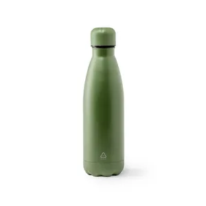 Borraccia Termica in Acciaio Inossidabile Prague: Gadget Sostenibile - Product Image 2
