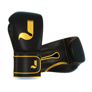 High Quality Premium Leather Custom Boxing Gloves in Bulk Wholesale Orders with Branding Worldwide Wholesale Supply - Product Image 1