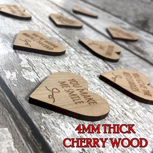 Coffret cadeau en bois religieux pour la Saint-Valentin pour les couples - Cadeau personnel romantique pour petite amie - Product Image 5