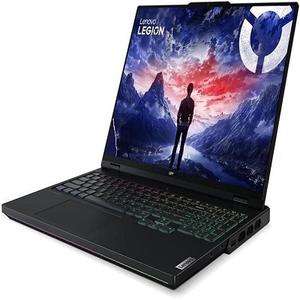 EXPÉDITION EXPRESS POUR Ordinateur portable de jeu Legions Pro 7i Gen 8 - RTX 4080 - I9-13900HX 24 cœurs - 32 Go DDR5 - 1 To SSD - 2K - Product Image 3