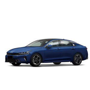 ส่งมอบเร็ว รถยนต์ใหม่ Kia K5 1.5t 170 แรงม้า เครื่องยนต์เบนซิน 4 สูบ ความเร็วสูงสุด 210 กม./ชม. เกียร์อัตโนมัติ เทอร์โบ ซีดาน - Product Image 4