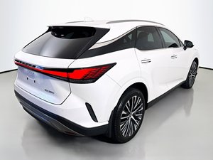 Lexus RX 350 Premium Plus FWD SUV 2023 Usado en Excelentes Condiciones - Product Image 6